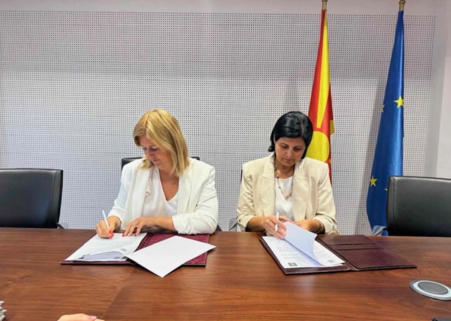 Министерството за енергетика и геолозите во партнерство за научно-информирани политики