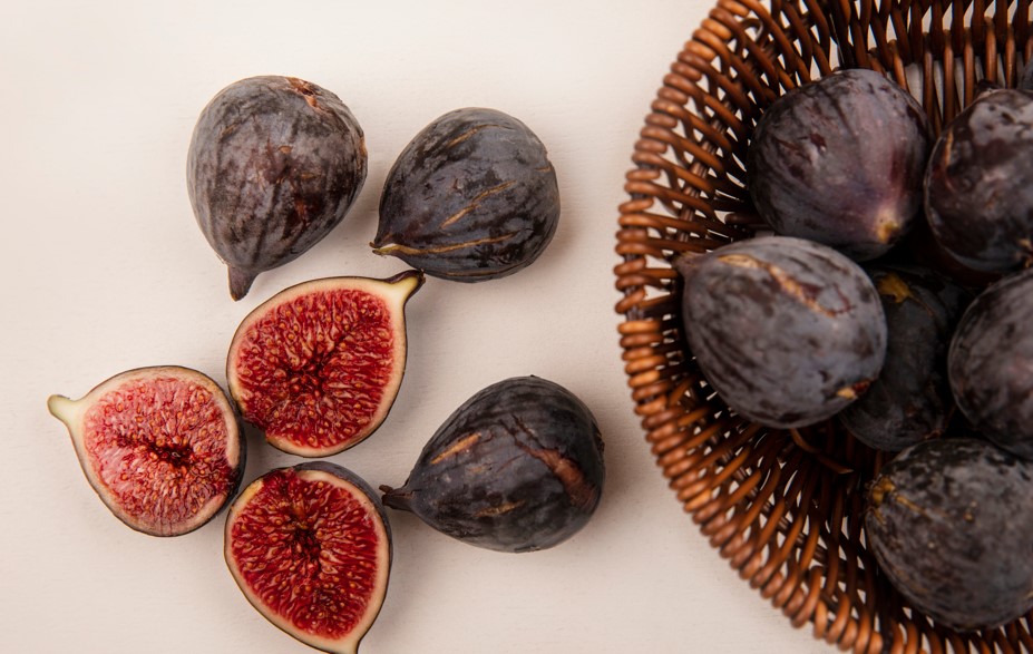 Во срцето на летото природата ни дарува: Сок од листови од смоква