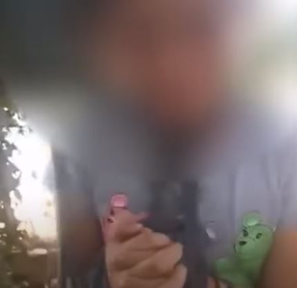 МВР му поднесе кривична на таткото кој со јажиња на врза ќерката: 11 годишното девојче живеело со него по разводот на родителите