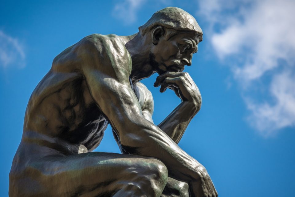 Знаци кои покажуваат дека имате натпросечна интелигенција