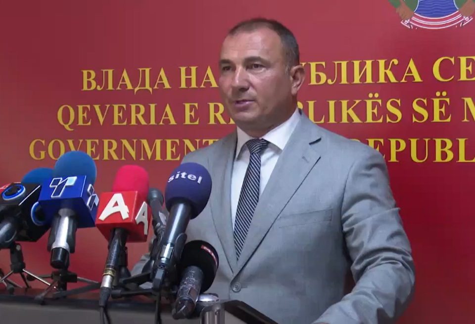 Ангелов: Повеќето пожари во Македонија се намерно подметнати!