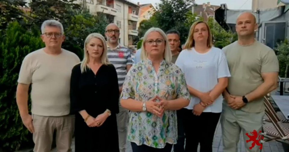 Стојаноска: Реконструкција на тетовската болница, 15 милиони евра за локални проекти од Владата