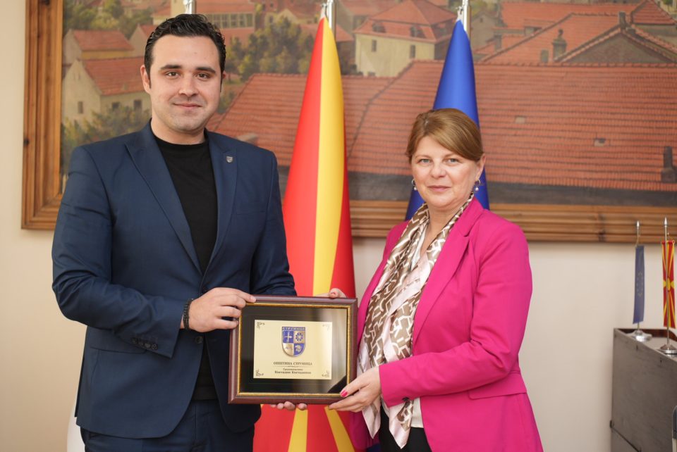 Манасиевски: Каја Шукова е врзана во бизнис кругот на Заев и Филипче додека биле на власт, таа не можела да одбие кандидатура како Ралев, морала да прифати да губи