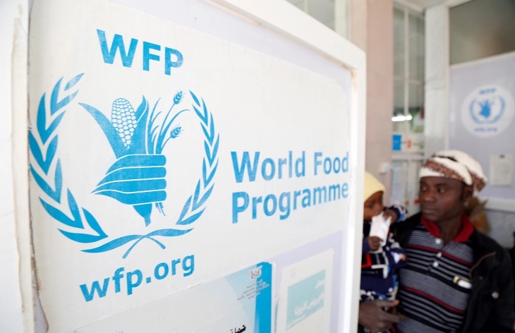 Светска програма за храна: Помошта во храна за суданските бегалци кои нашле засолниште во соседни земји би можела да биде прекината