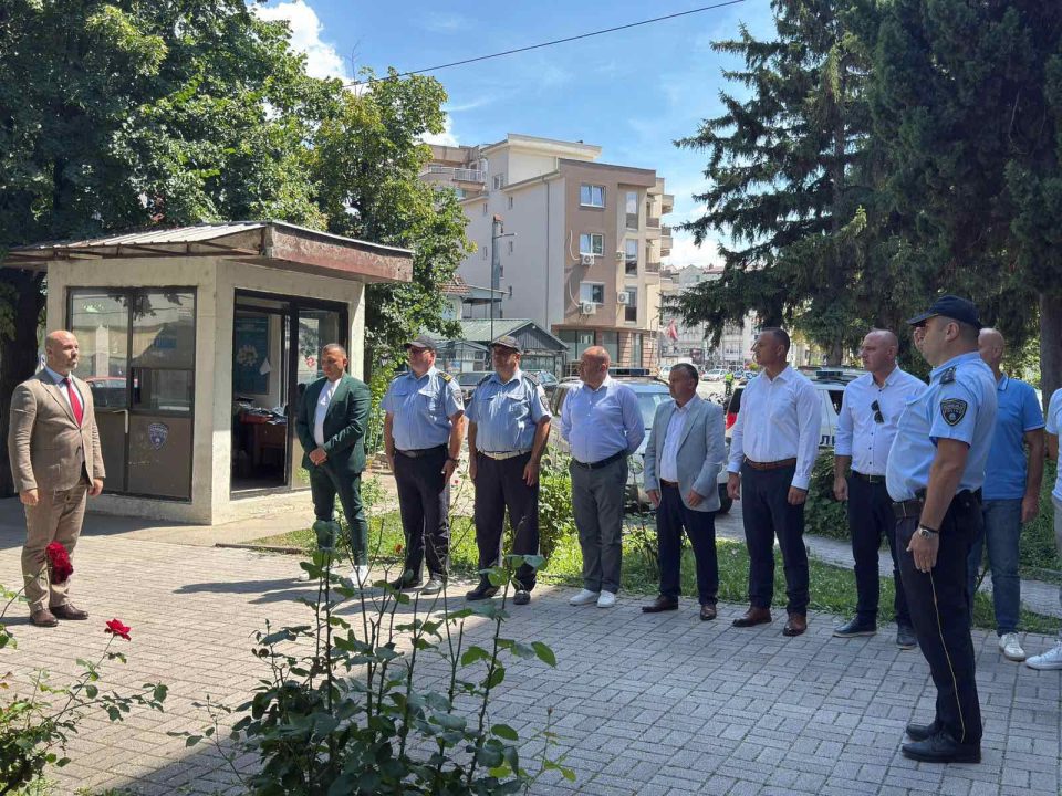 Полицијата ги презема сите потребни мерки: Туристите да бидат безбедни и да уживаат во својот одмор