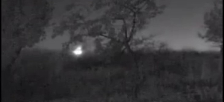 Пријавен случај на подметнување пожар во Делчево