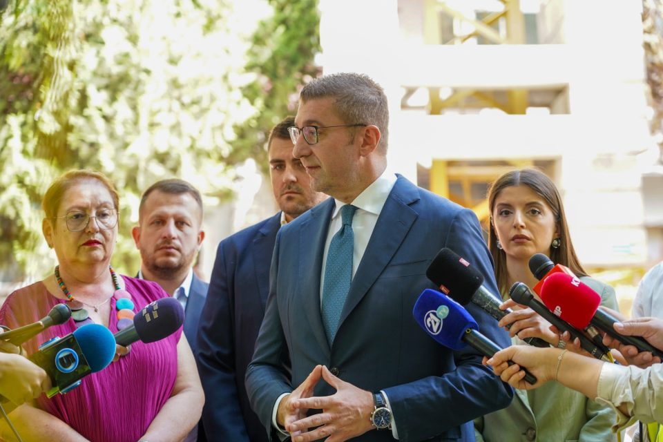 Идната година студентите ќе се вселуваат во домот „Кузман“, до крајот на мандатот на Владата ќе бидат реновирани сите студентски домови