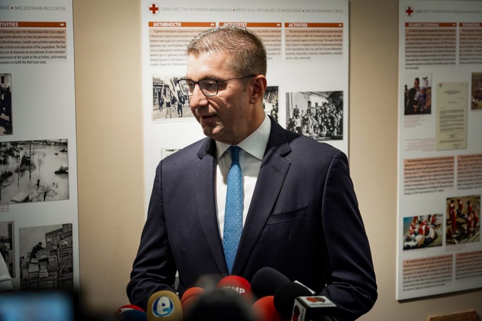 Премиерот Мицкоски најави нова странска инвестиција од турската компанија „Чагатекабло“