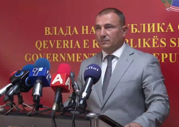 Ангелов за пожарите: Сите ресурси се под контрола и оптимално распоредени, Словенија и Франција ни понудија помош