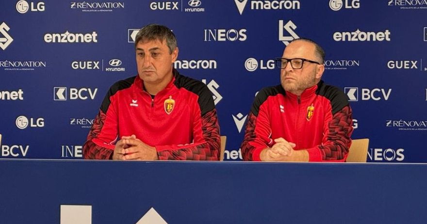 Седлоски: Далеку од тоа дека е готово против Лозана