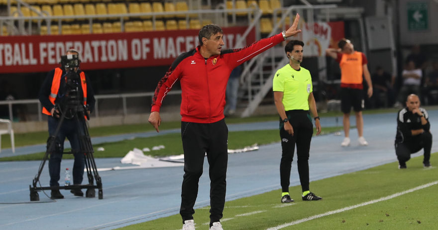 Силекс и Работнички со порази во Лигата на Конференции, Вардар чекори кон следната рунда