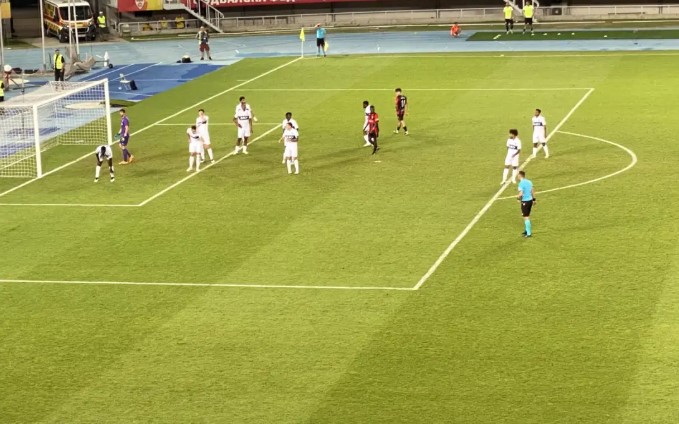 Вардар ја победи фаворизираната Лозана