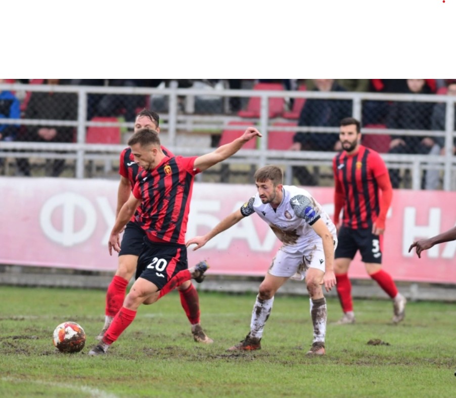 Ако ја „прескокне“ Лозана, Вардар ќе патува за Молдавија или Казахстан