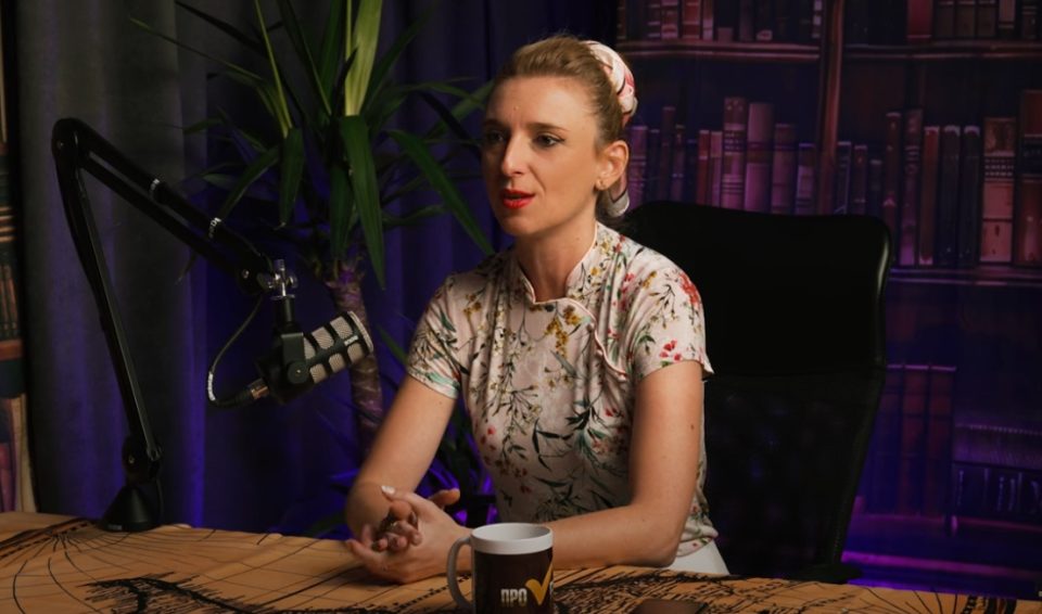 Кираџиева за имотот на Левица: Не се работи за подрум, туку станува збор за 4 ката!