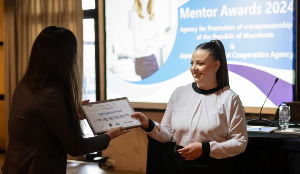 Менторство – најсилна алатка за раст и опстојување на малите бизниси