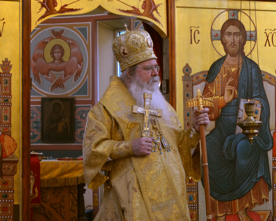 Американската православна црква ја призна АВТОКЕФАЛНОСТА на МПЦ – Охридска архиепископија