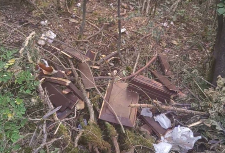 Спречен обид за подметнување пожар на Водно – приведени се вкупно 27 лица