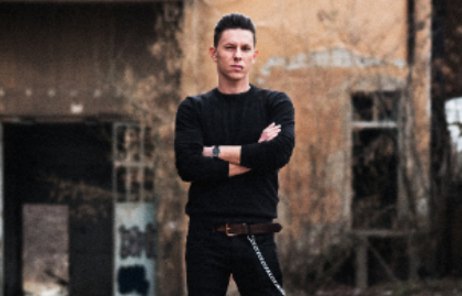 На 36 години почина македонскиот гитарист и професор Кристијан Волчев