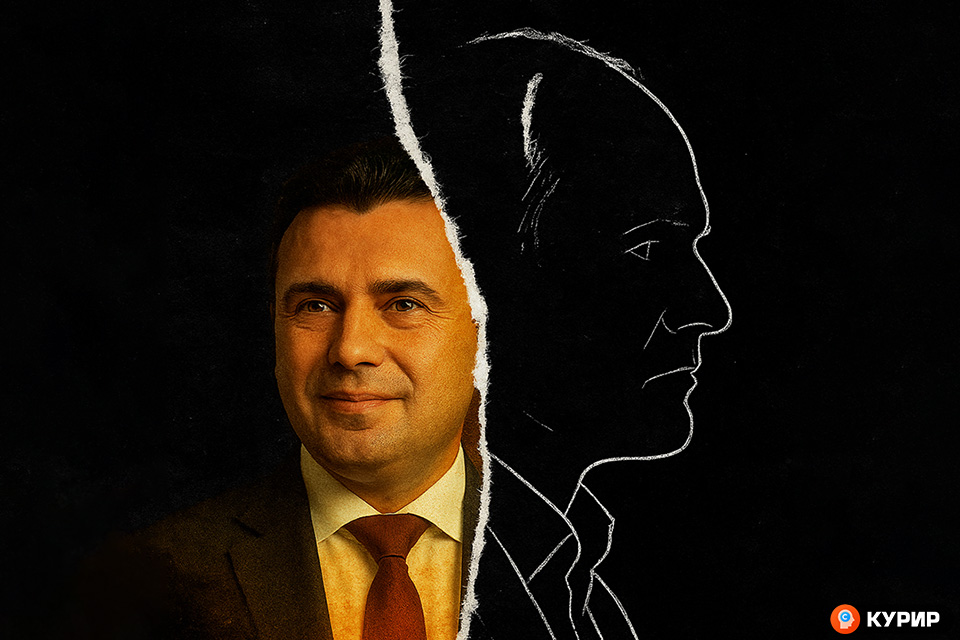 Петрушевски: Филипче трча на избори за да го спроведе планот и шемата на Заев со Бугарија, а не за граѓаните