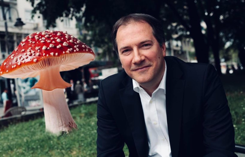 Лефков: И Жерновски се појави како бугарска интернет страна хостирана на Бихачка, менаџирана од Софија