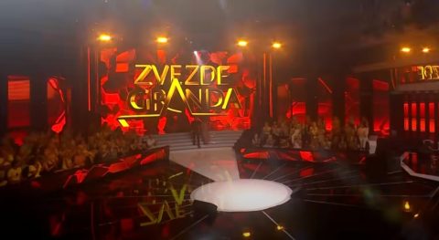 Откажано емитувањето на „Ѕвездите на Гранд“