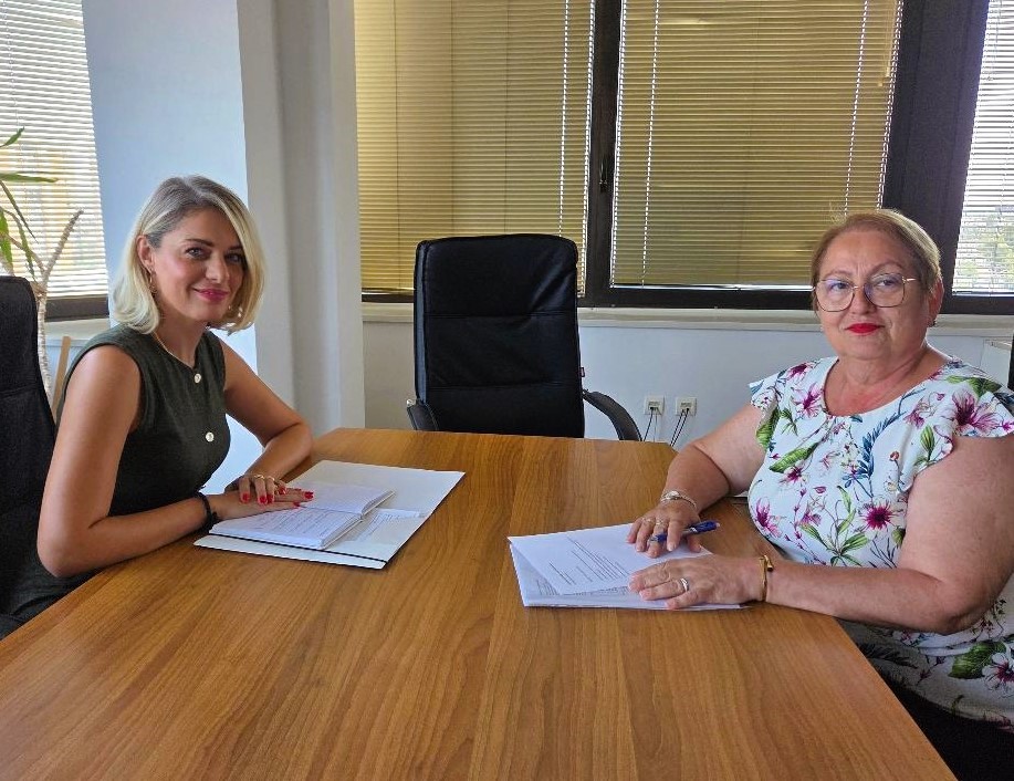 МОН: Ново раководство ја продолжува мисијата на Националната агенција за спроведување на европските програми за образование и мобилност