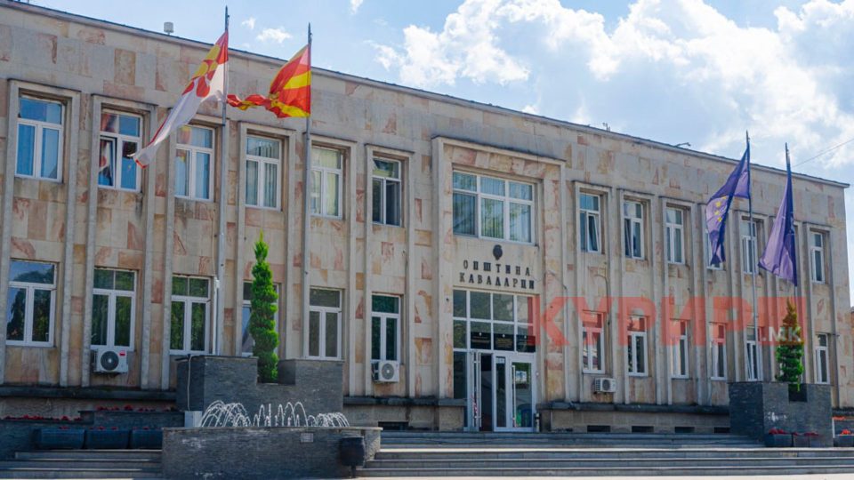 Од утре затворени за возила улици во Кавадарци поради „Тиквешки гроздобер“