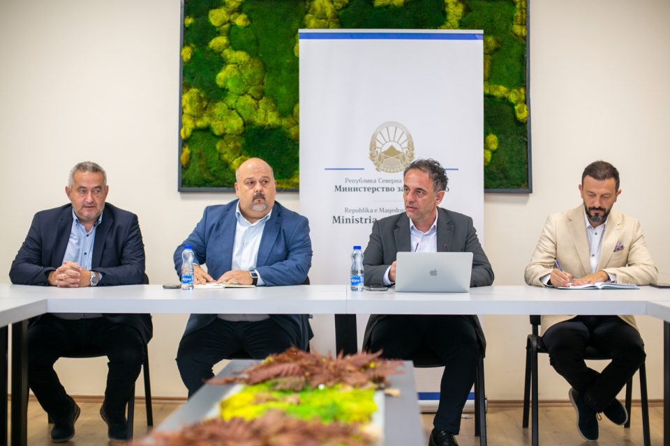 Алиу: Очекувам објективни резултати од анализата на кардиолошките и кардиоваскуларните интервенции