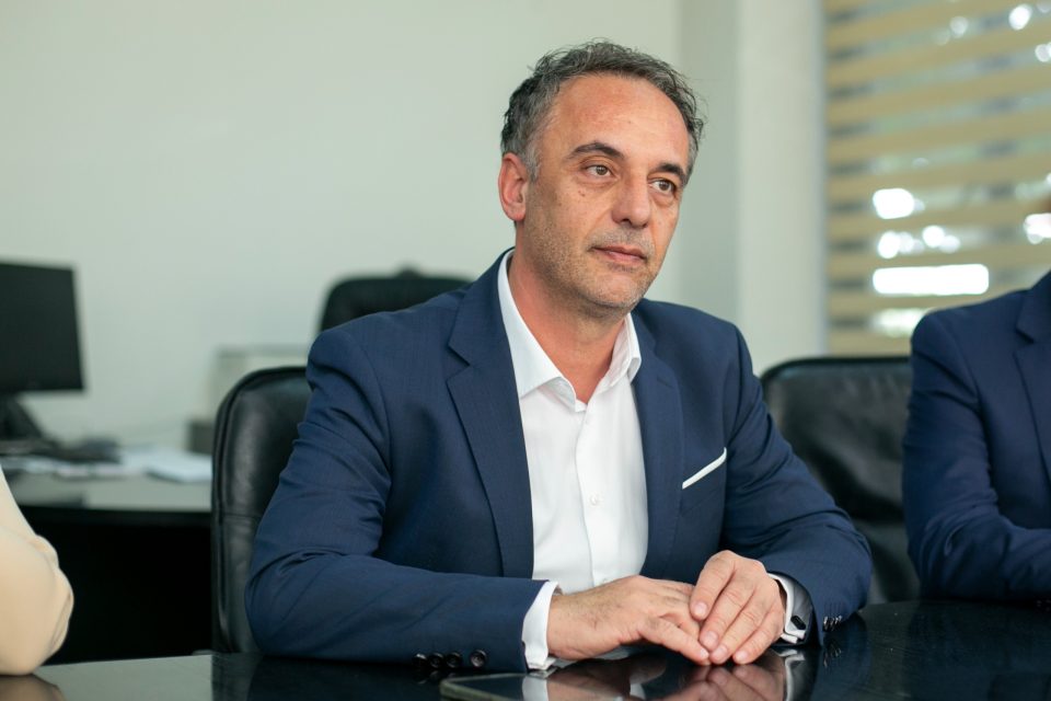 Презентацијата на 12 закони од областа на здравството