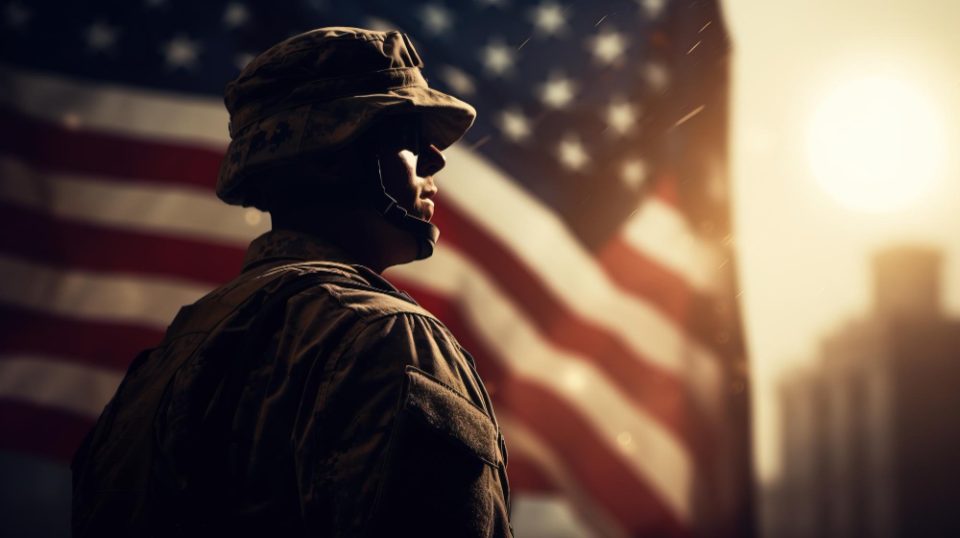 Националната гарда на Вашингтон останува распоредена до крајот на ноември