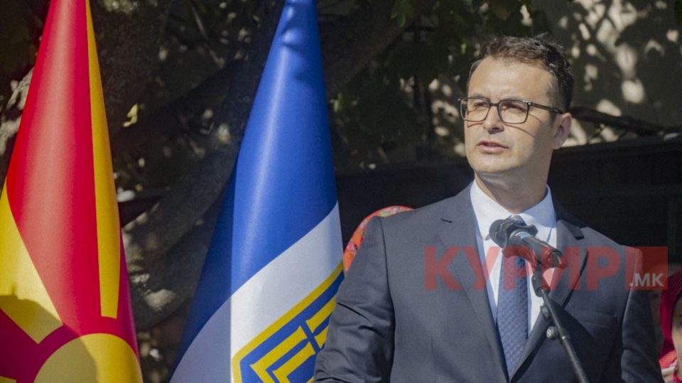 АНКЕТА: Александар Стојкоски со најголеми шанси за нов мандат во Општина Ѓорче Петров