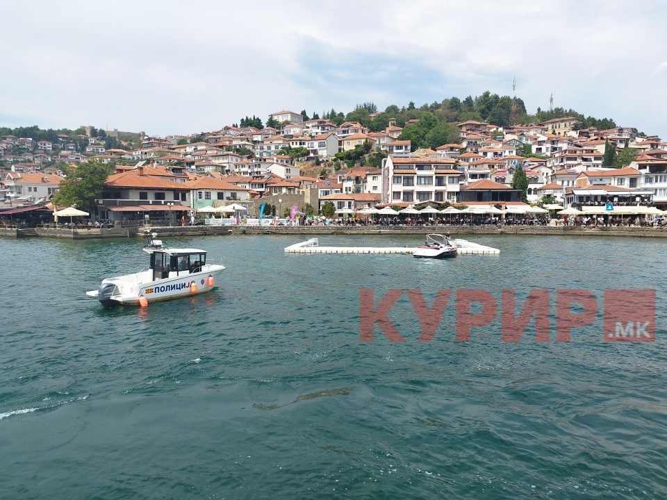 Непречен изборен процес во Охрид и Дебрца