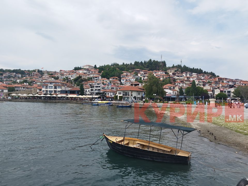 Седница на Националната комисија за УНЕСКО во Охрид