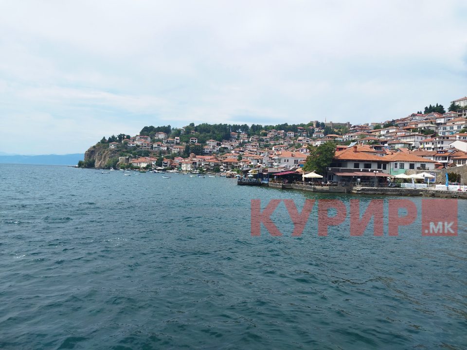 Извештајот за Охридскиот Регион пратен во УНЕСКО