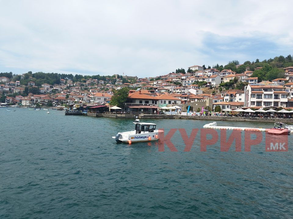 Општина Охрид со повик за субвенционирање на дел од туристичката такса