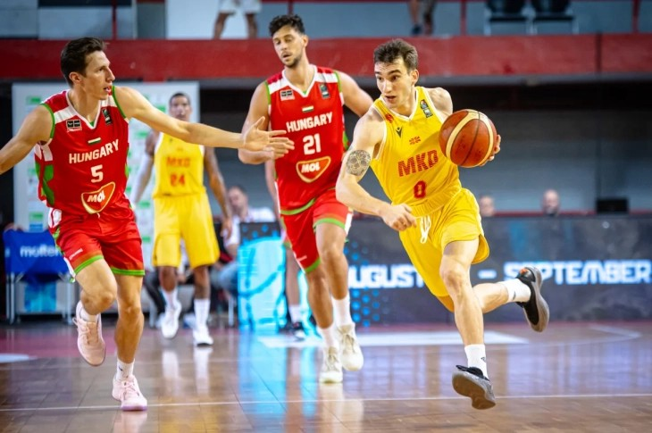 Ташовски: Мораше од некаде да се почне со победа