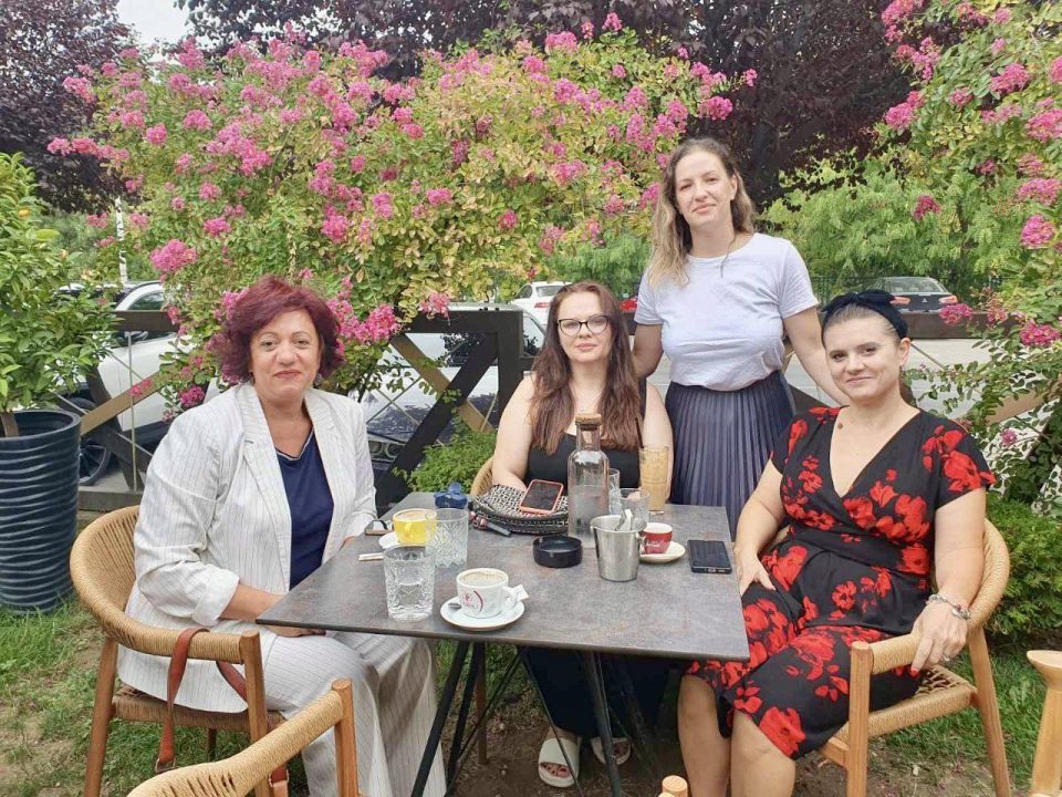 Стаменкоска Трајкоска: Инвитро мерката ќе им помогне на многу парови да ја остварат желбата за дете