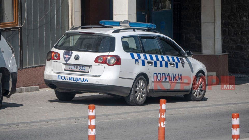 Претреси во Битола, пронајдена дрога, лишени од слобода две лица