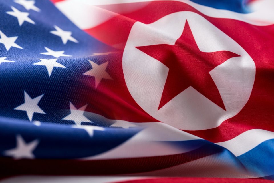 Пјонгјанг го осудува договорот меѓу Сеул и Вашингтон за нуклеарни подморници