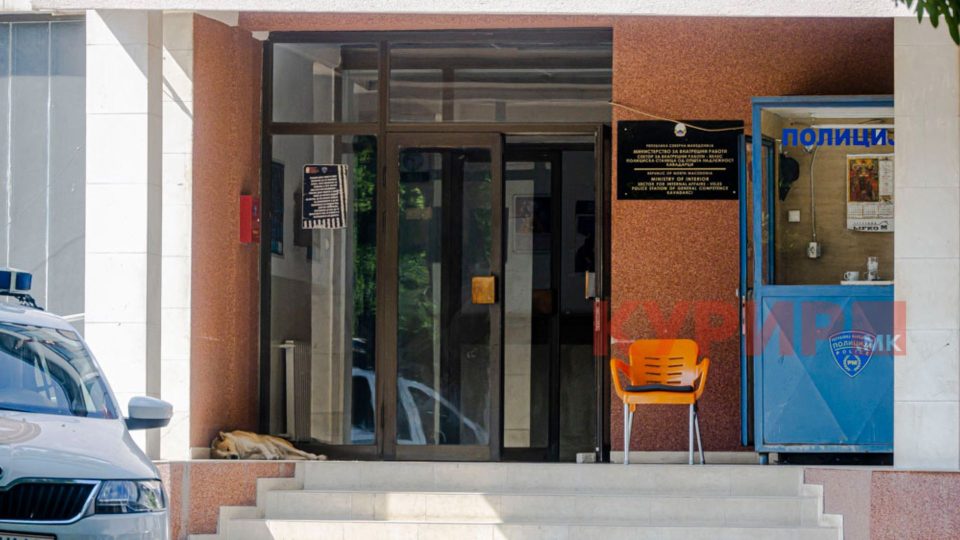 Илија Панов од Кавадарци осуден на 16 години затвор за убиството на партнерката