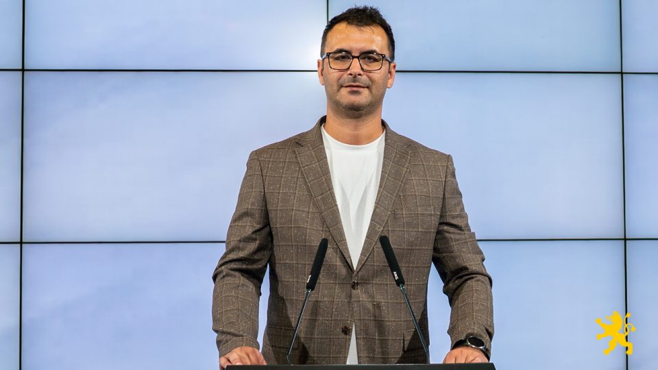 Стојкоски: За период од 4 години вложивме вкупно 300 милиони денари во капитални проекти