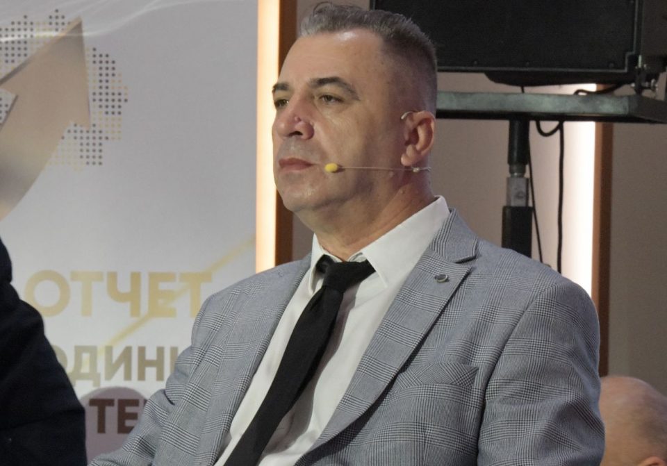 Бојковски: Граѓаните ја имаат главната улога во локалната самоуправа, преку советниците учествуваат во носењето одлуки во општините