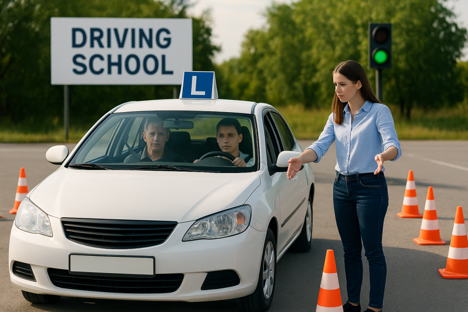 Иванов: Центарот за полагање – Струмица има валидна лиценца од 2023, лажни се информациите дека е доделен нов тендер од МВР!