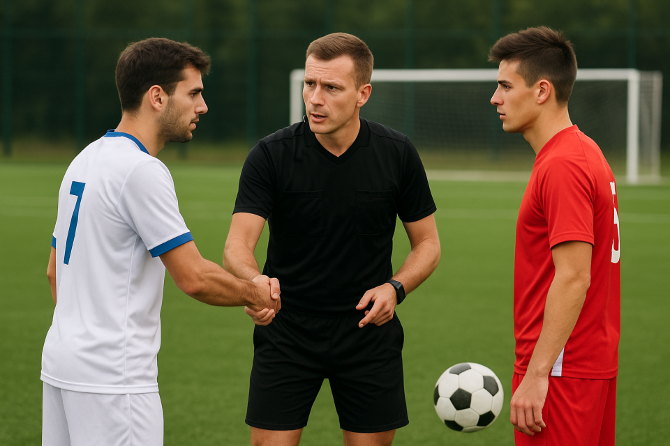 Кривична пријава за седум лица за местење на натпреварот меѓу ФК „Кожуф“ и ФК „Башкими“, уапсено едно лице