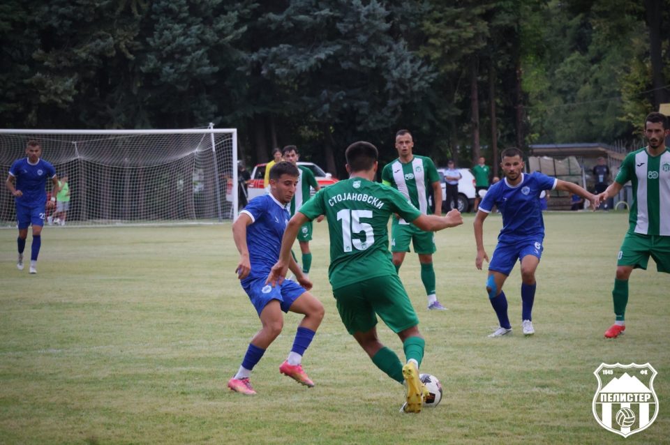 ФФМ го предаде Пелистер на Дисциплинска комисија