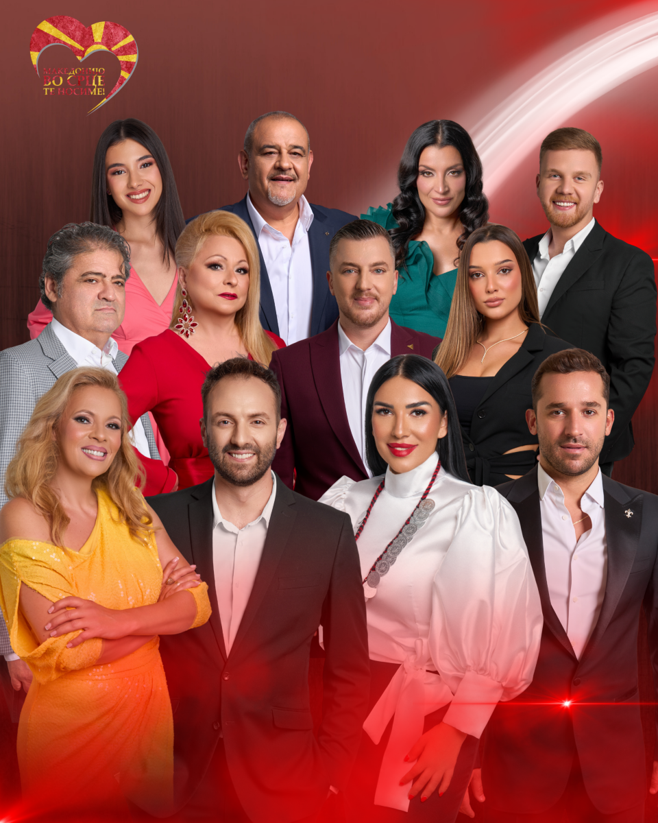 „Роде мој“ – ново музичко парче кое обединува и силно одекнува во срцето на секој Македонец