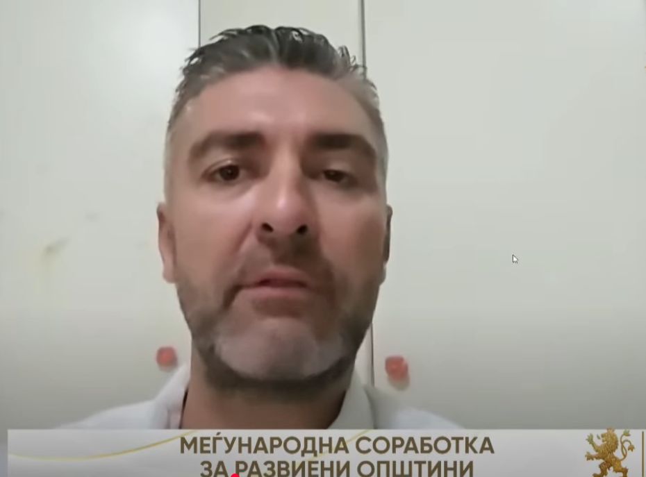 Франковиќ: Граѓаните на дневна основа следат каде се трошат нивните пари, а ни пријавуваат и неправилности за кои ние веднаш реагираме преку посебен интервентен тим