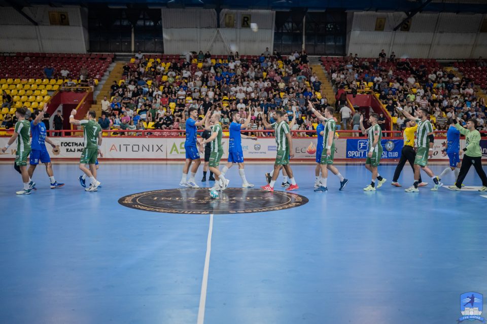 Ракометарите на Охрид го освоија пехарот на меморијалниот турнир „Крсте Андоновски“