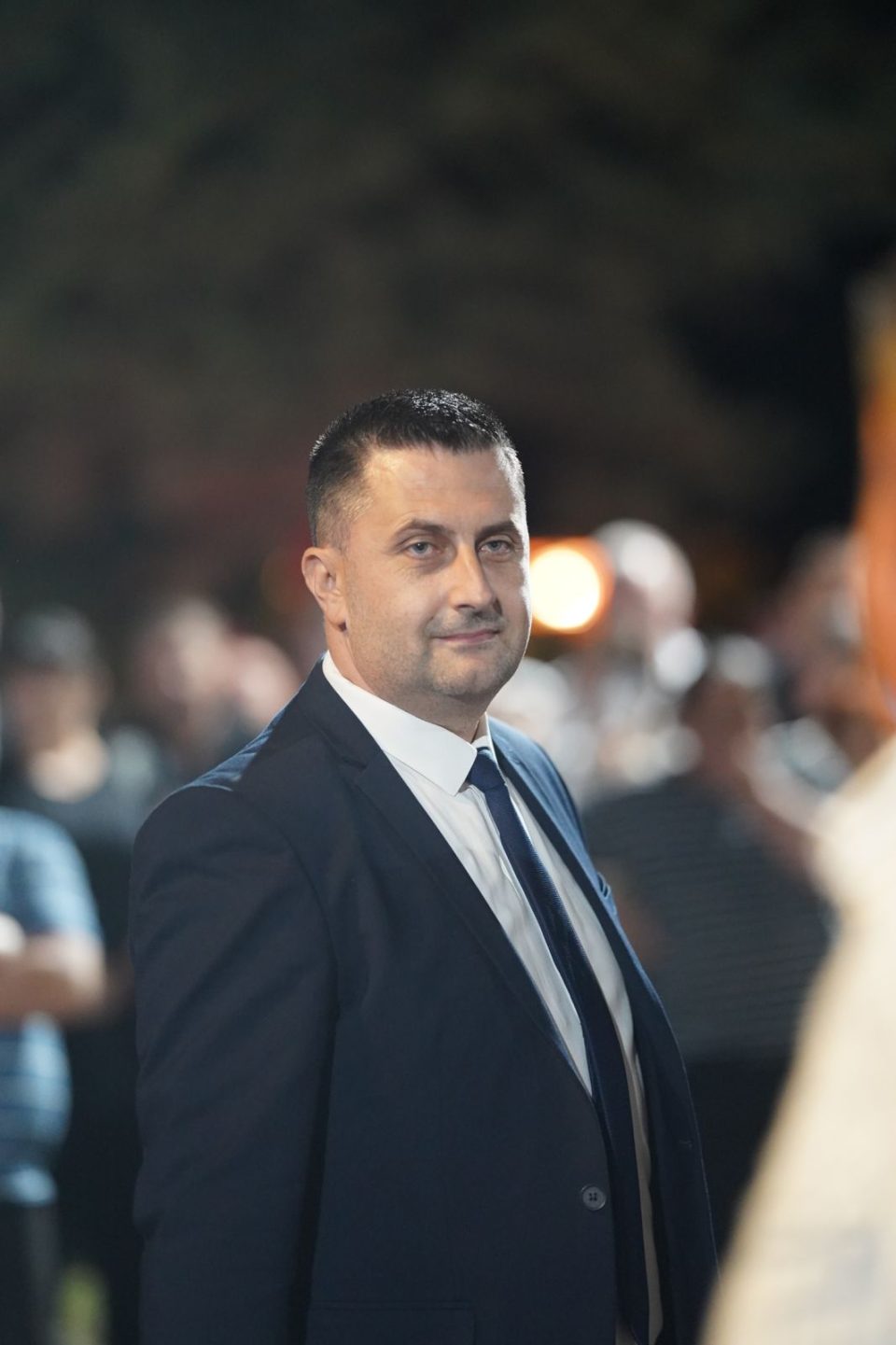 Интервју со Славе Андонов, градоначалник на општина Василево