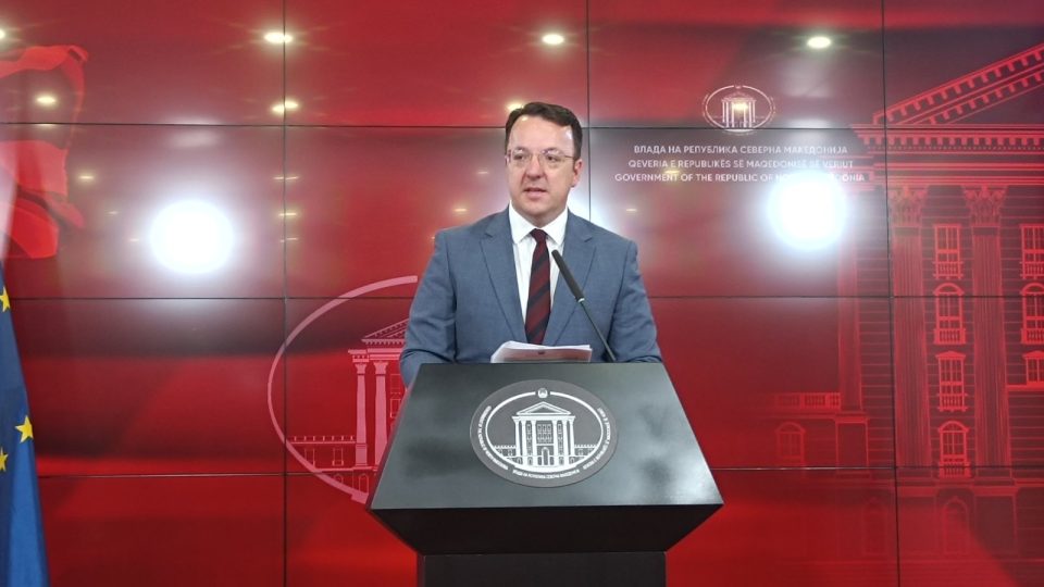 Николоски: Државата го доби случајот „Казандол“ заштедени се 115 милиони евра
